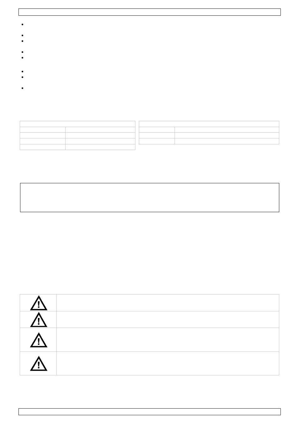 Manual do utilizador, Nual d, Do ut | Ilizad, Tech, Intro, Instr, Nische d, Odução, Ruções d | Velleman 5000-10 User Manual | Page 21 / 26