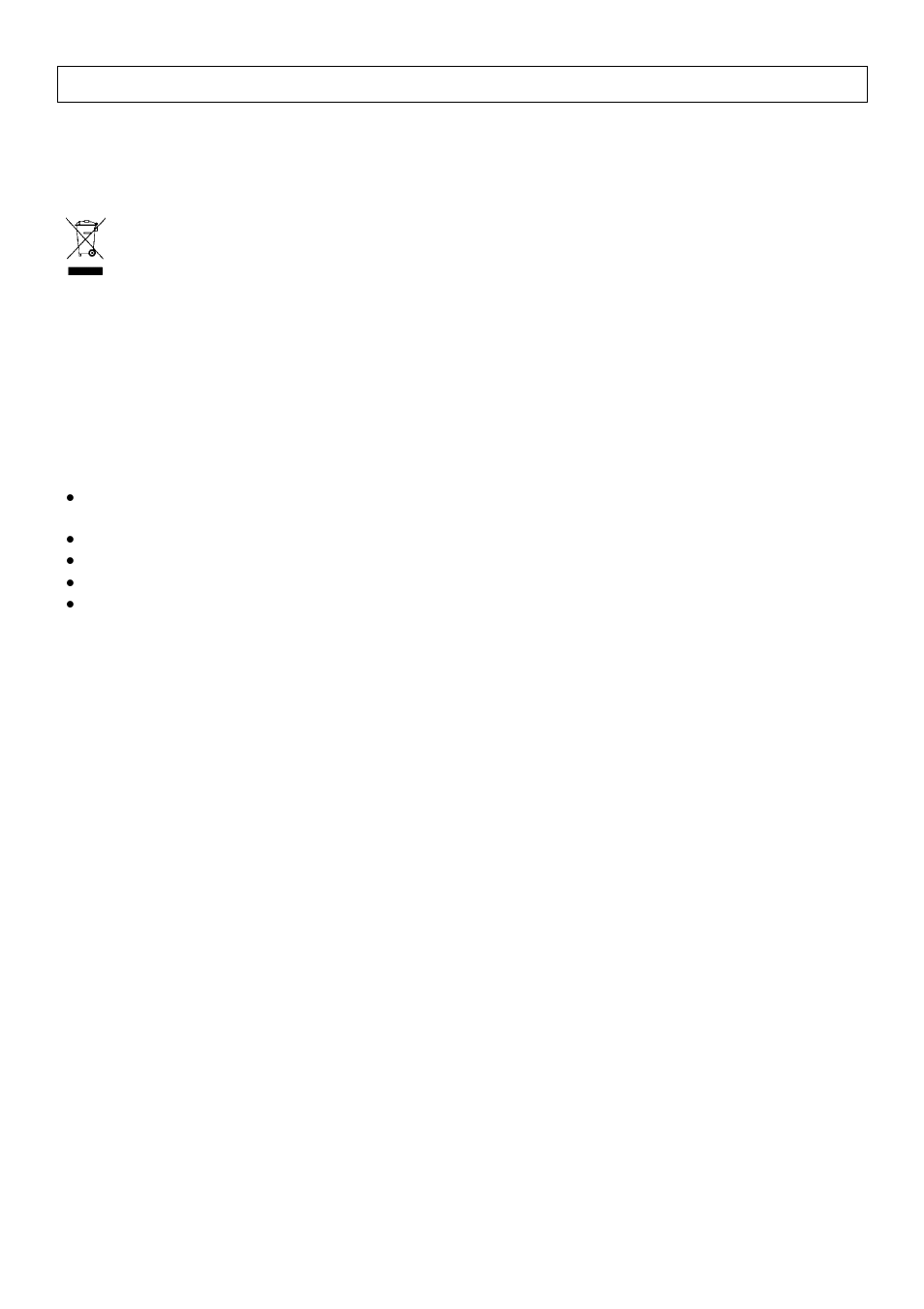 Camcolcn – mini cmos kleurencamera | Velleman CAMCOLCN User Manual | Page 2 / 5