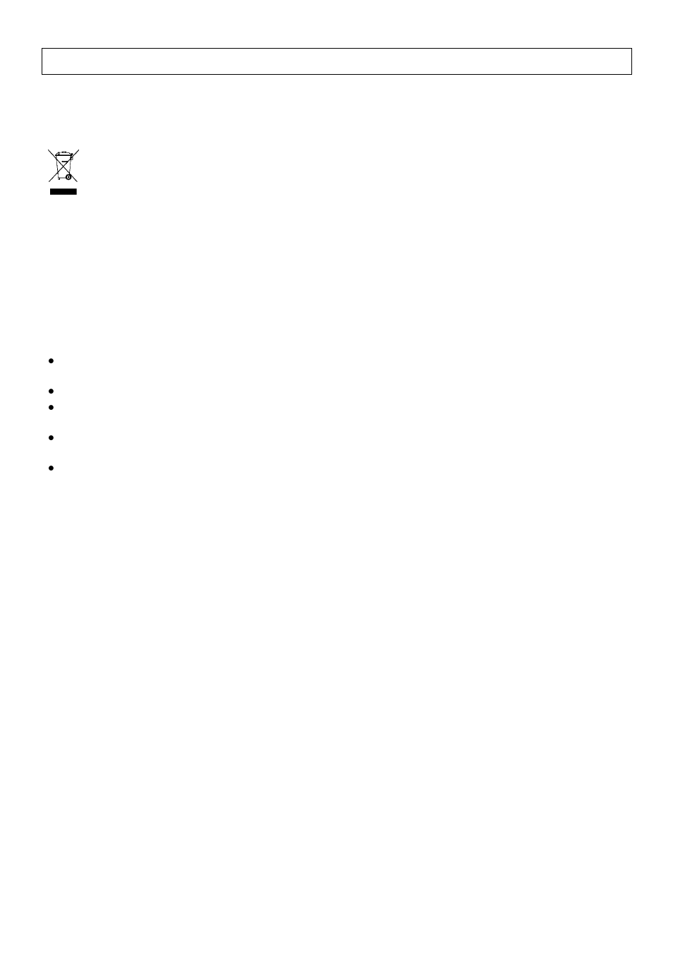 Camcolcn – mini-cmos-farbkamera | Velleman CAMCOLCN User Manual | Page 5 / 5