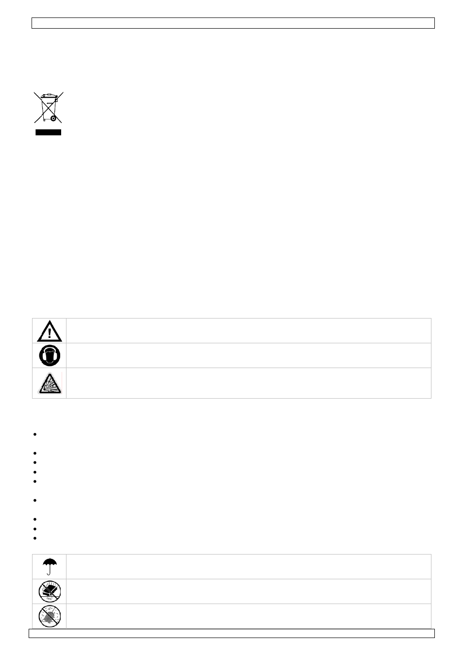 Notice d'emploi, Notic, Ce d’em | Mploi | Velleman CS100N User Manual | Page 14 / 34