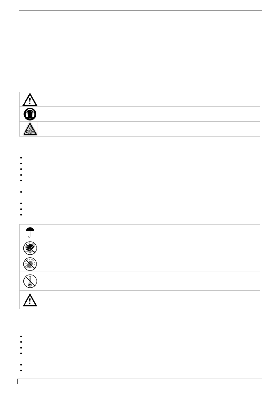 Velleman CS100N User Manual | Page 20 / 34