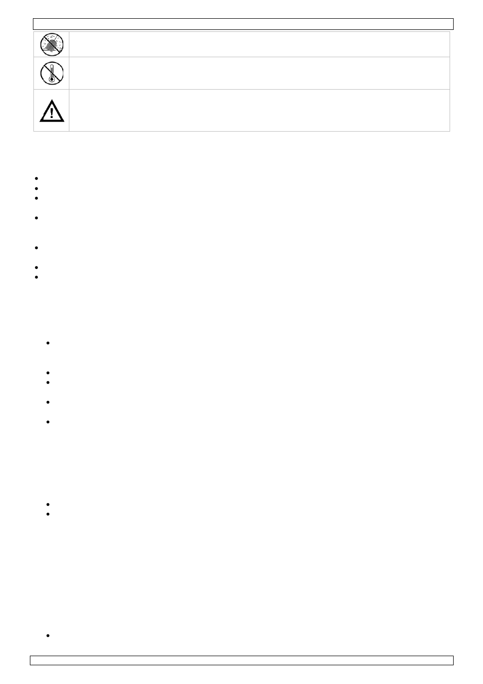 Velleman CS100N User Manual | Page 26 / 34