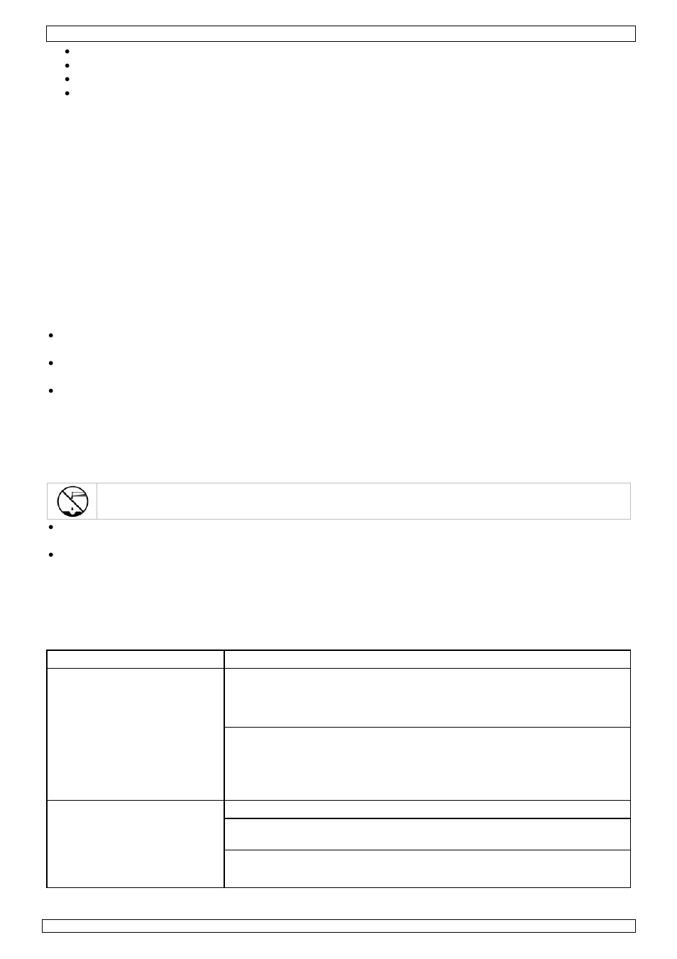 Velleman CS100N User Manual | Page 7 / 34