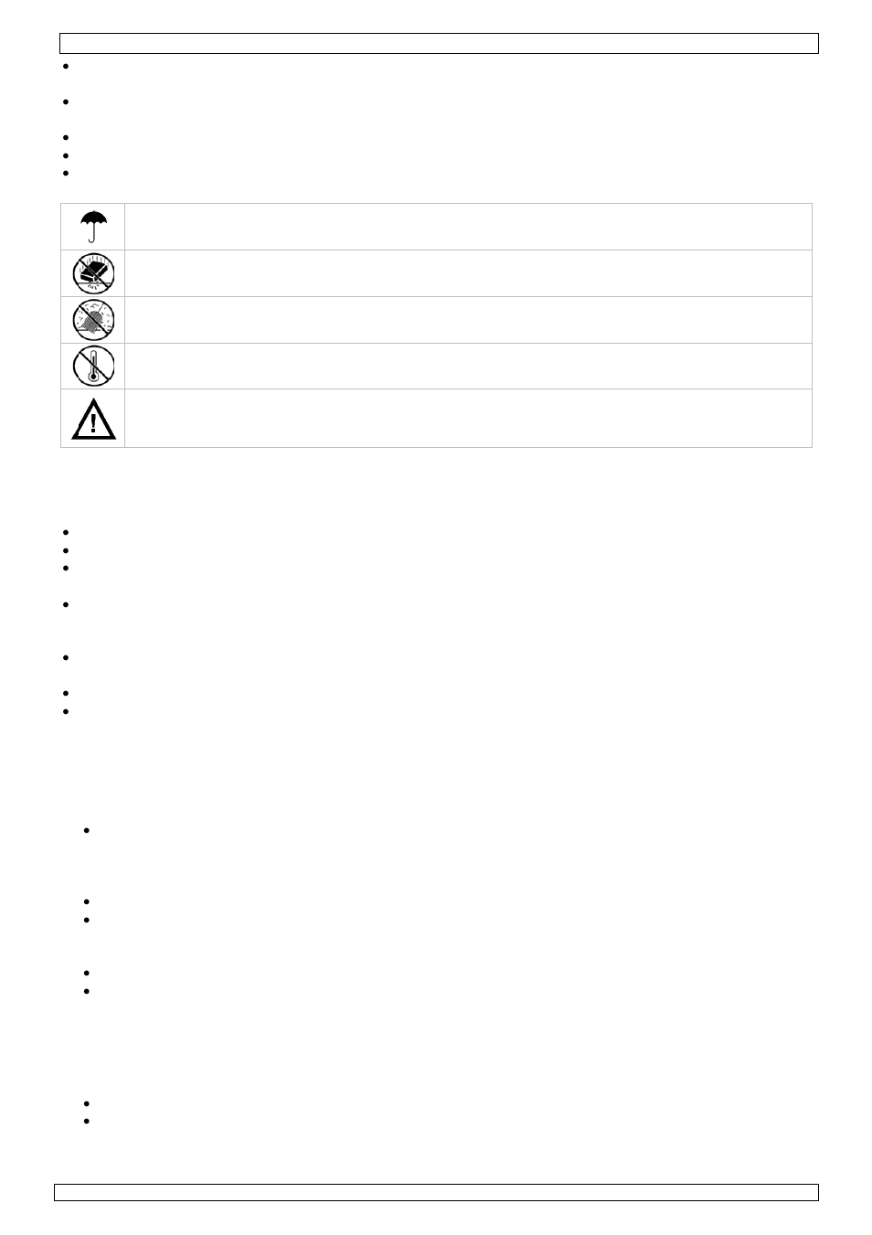 Velleman CS100N User Manual | Page 9 / 34