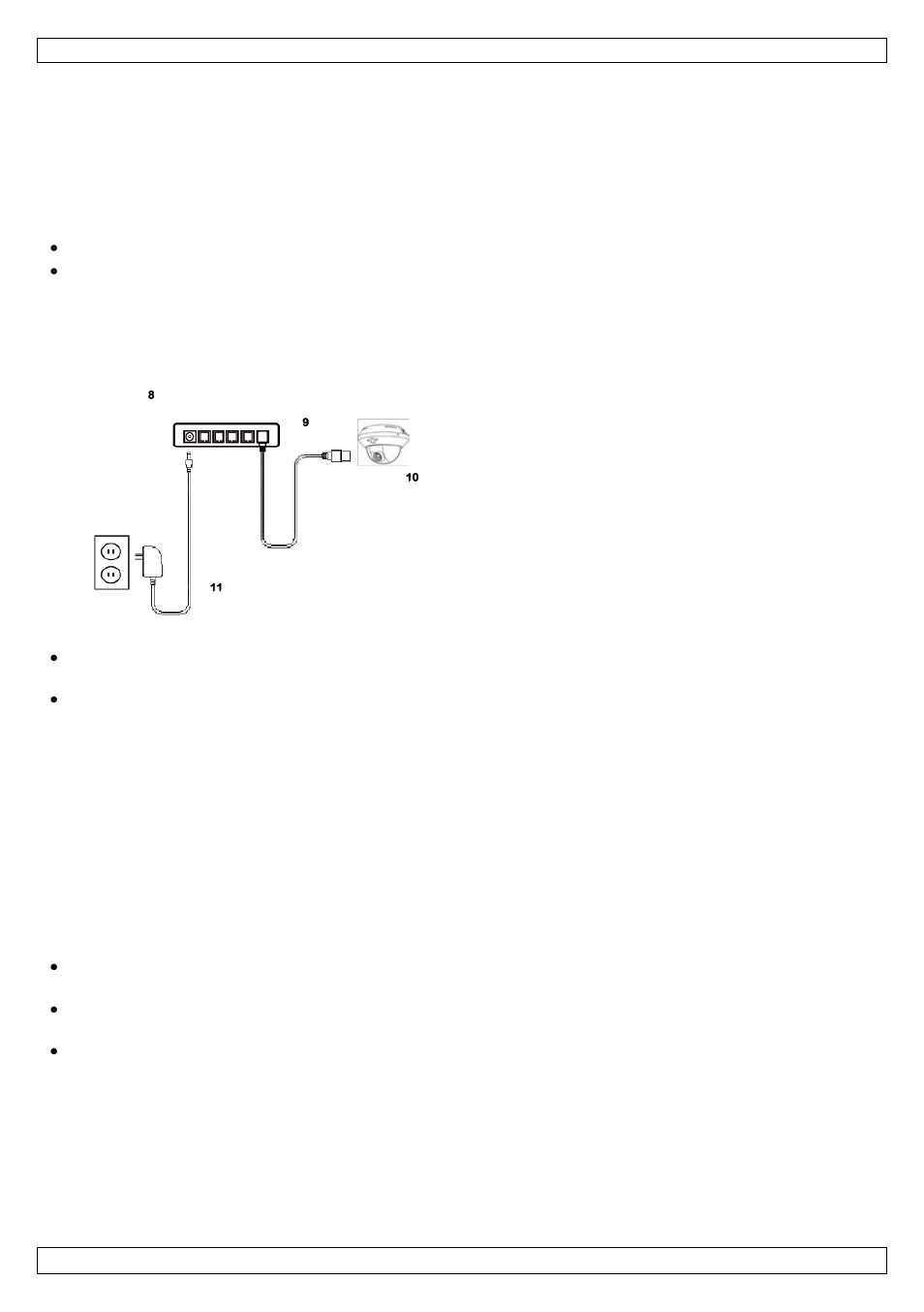 Softwarekonfiguration | Velleman CAMIP12 User manual User Manual | Page 29 / 36