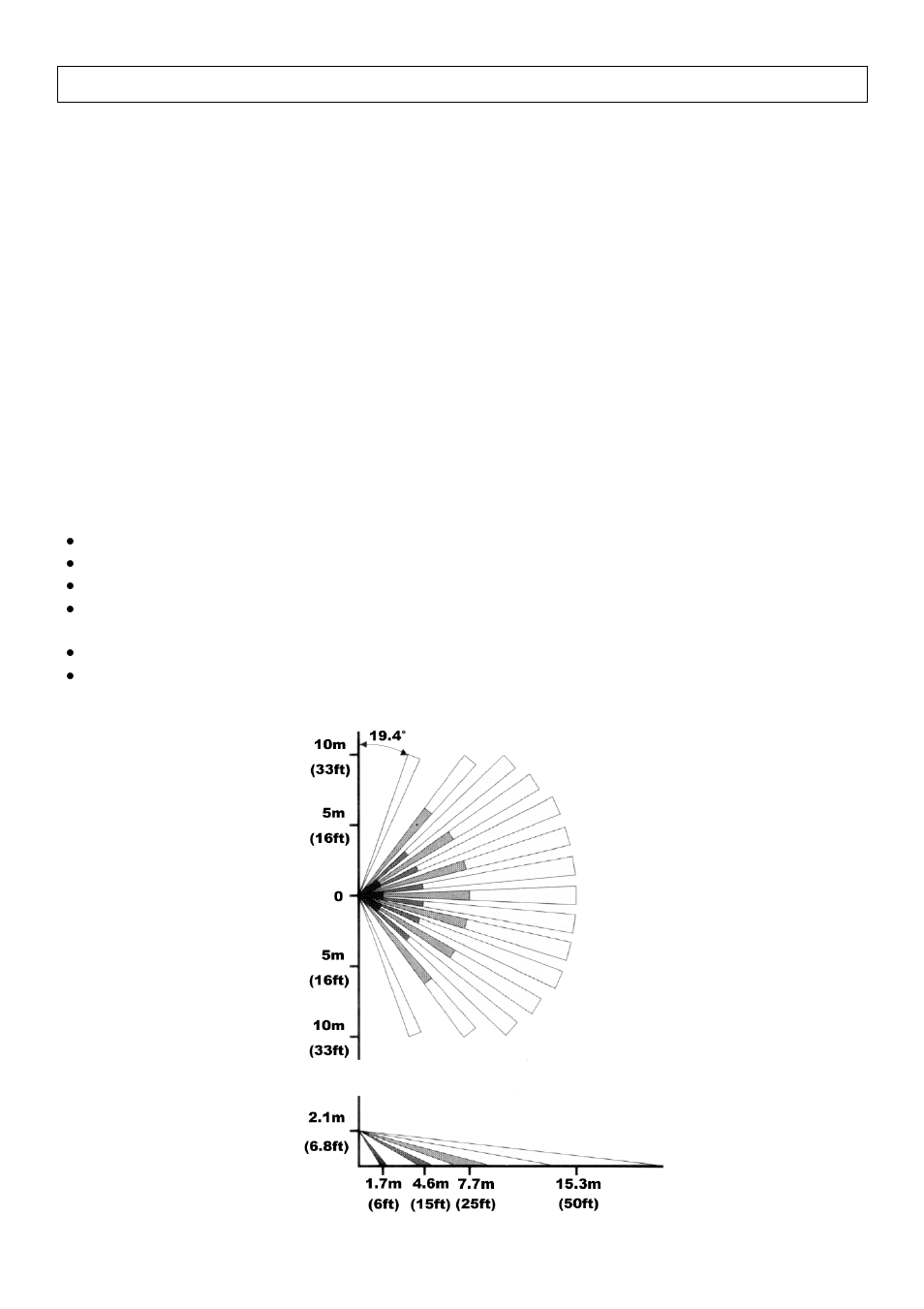 Haa54 – pir-bewegungsmelder | Velleman HAA54 User Manual | Page 26 / 31