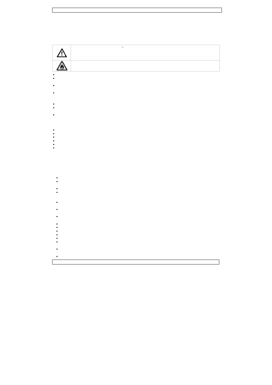 User manual, User m, Anual | Ntroduction, Afety instru, Eneral guid, Eatures, Etting up, Uctions, Delines | Velleman GZB8 User Manual | Page 4 / 16