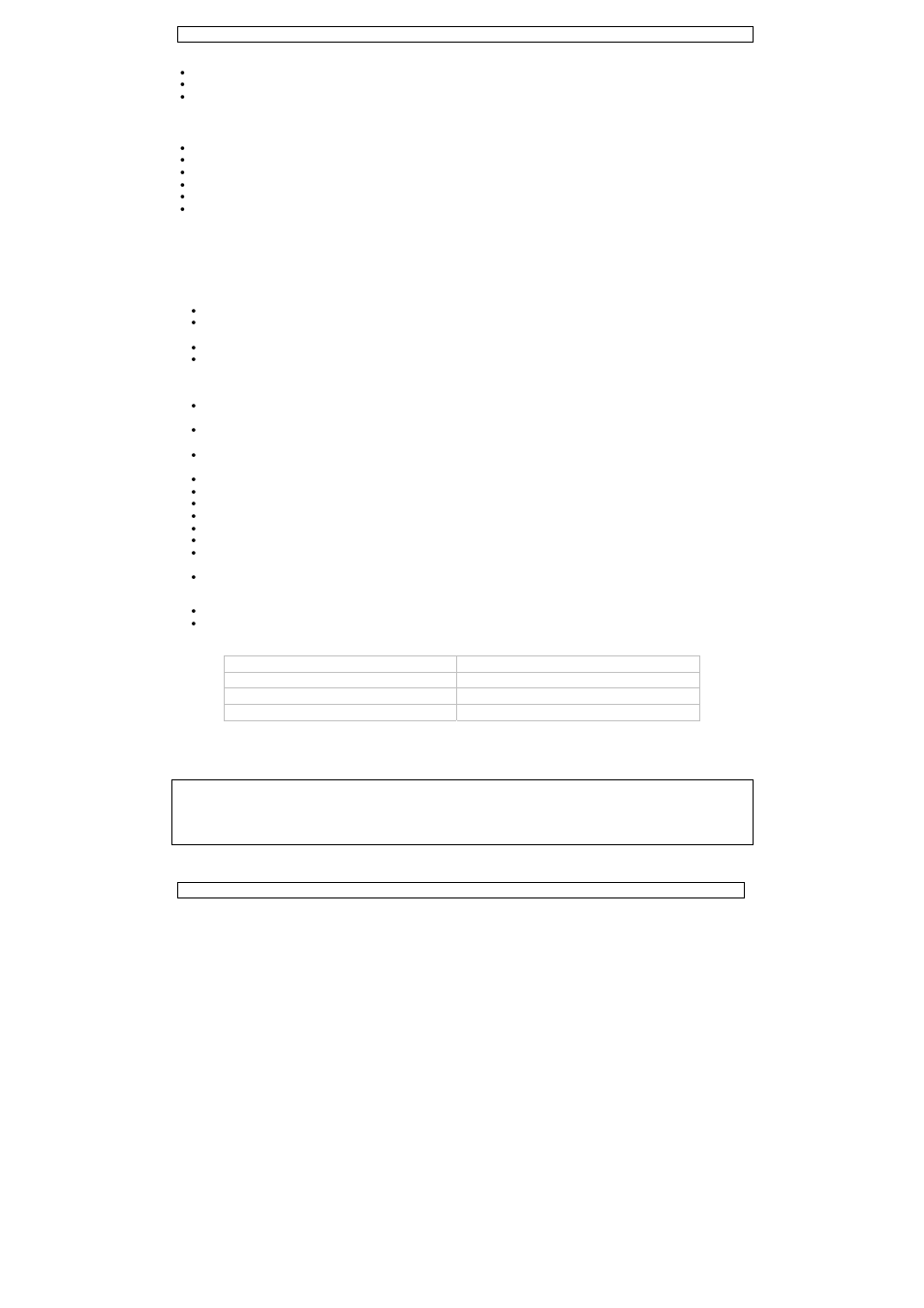 Algemene richtlijnen, Eigenschappen, Opstellen | Technische specificaties | Velleman GZB8 User Manual | Page 7 / 16