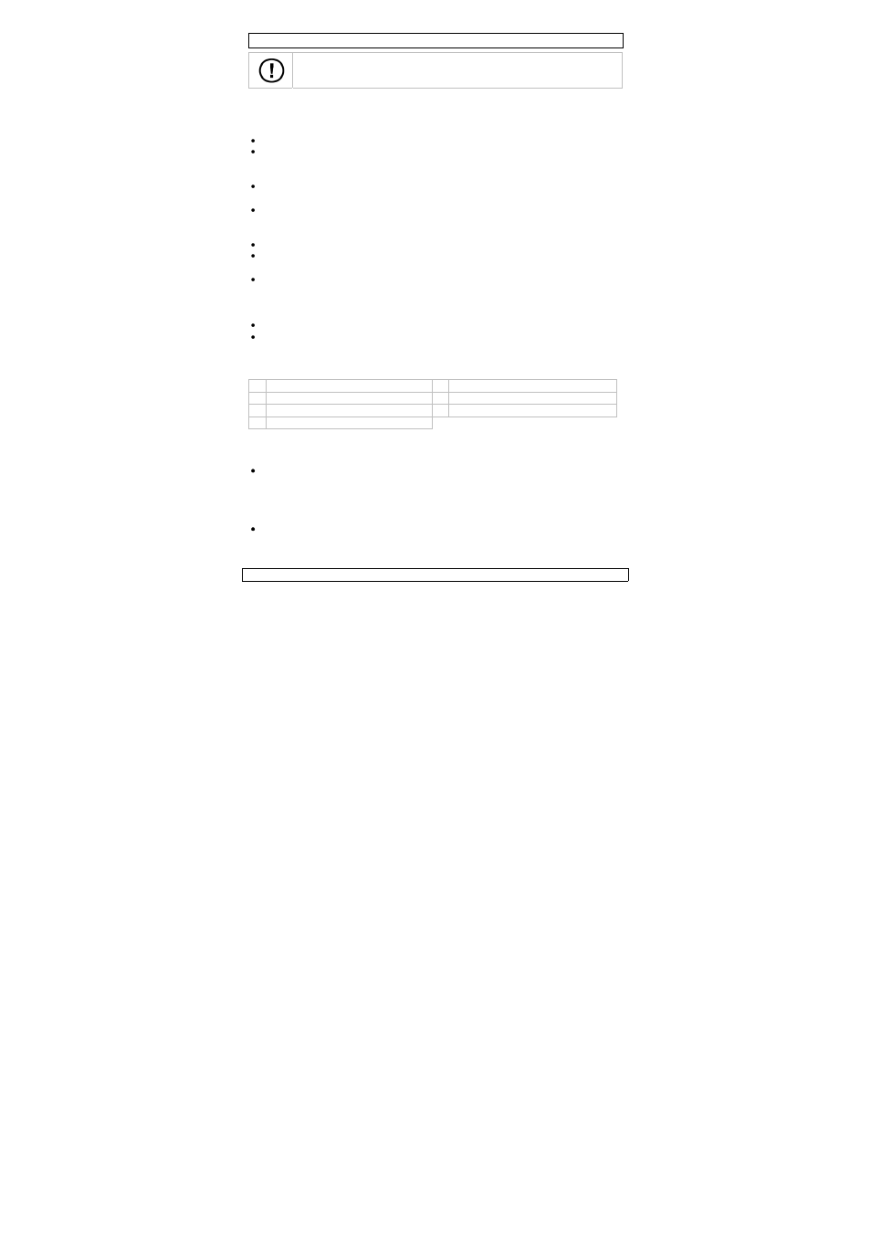 Velleman CAMCOLBUL29 User Manual | Page 11 / 22