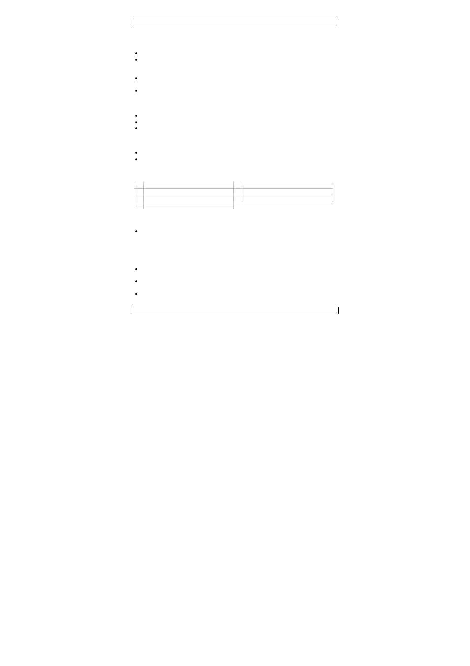 Velleman CAMCOLBUL29 User Manual | Page 6 / 22