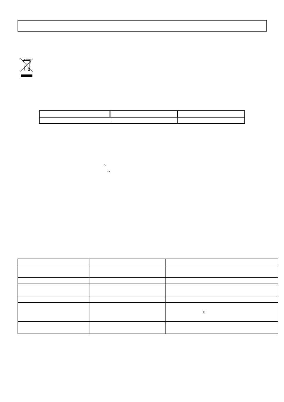 Dca150b – pie de rey digital, Introducción, Especificaciones & funciones (véase fig.) | Instrucciones para el mantenimiento, Solución de problemas, Aplicaciones (véase p. 6) | Velleman DCA150B User Manual | Page 5 / 10