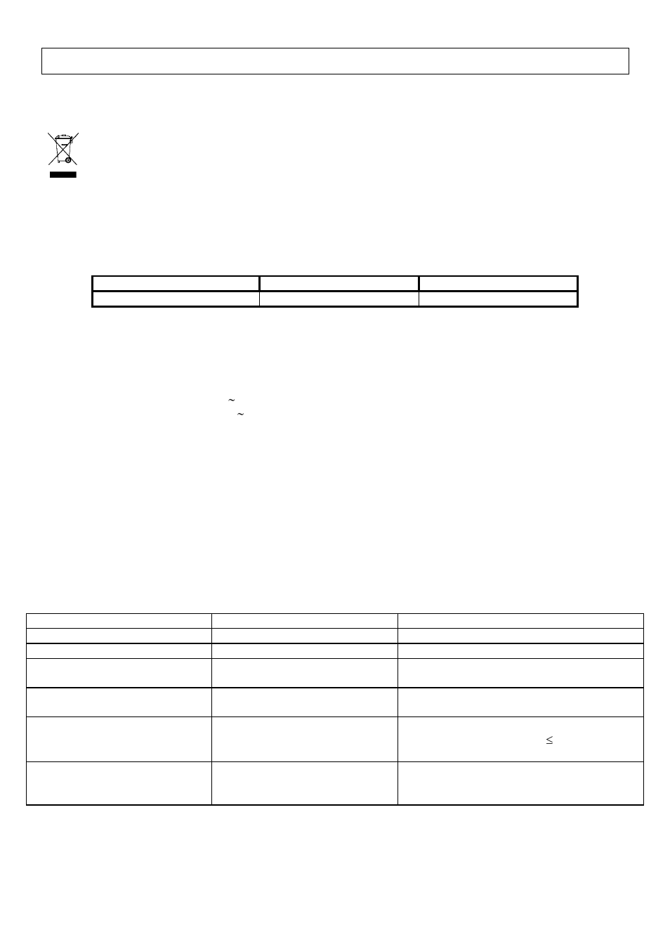 Dca150b – digitale schieblehre, Einführung, Technische daten & funktionen (siehe abb.) | Wartung, Problemlösungen, Anwendungen (siehe s. 6) | Velleman DCA150B User Manual | Page 6 / 10