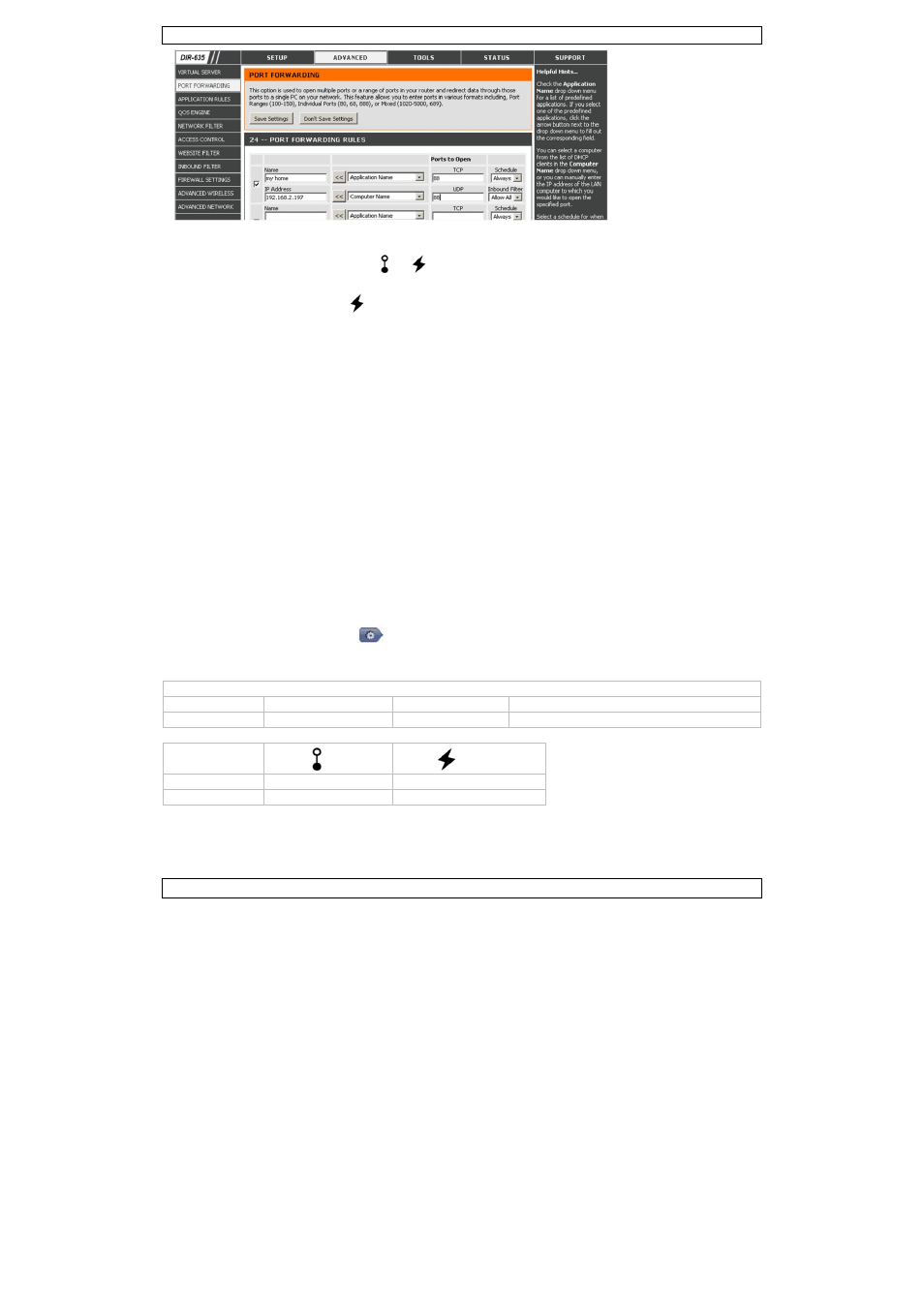 Velleman CAMIP9 User Manual | Page 10 / 30