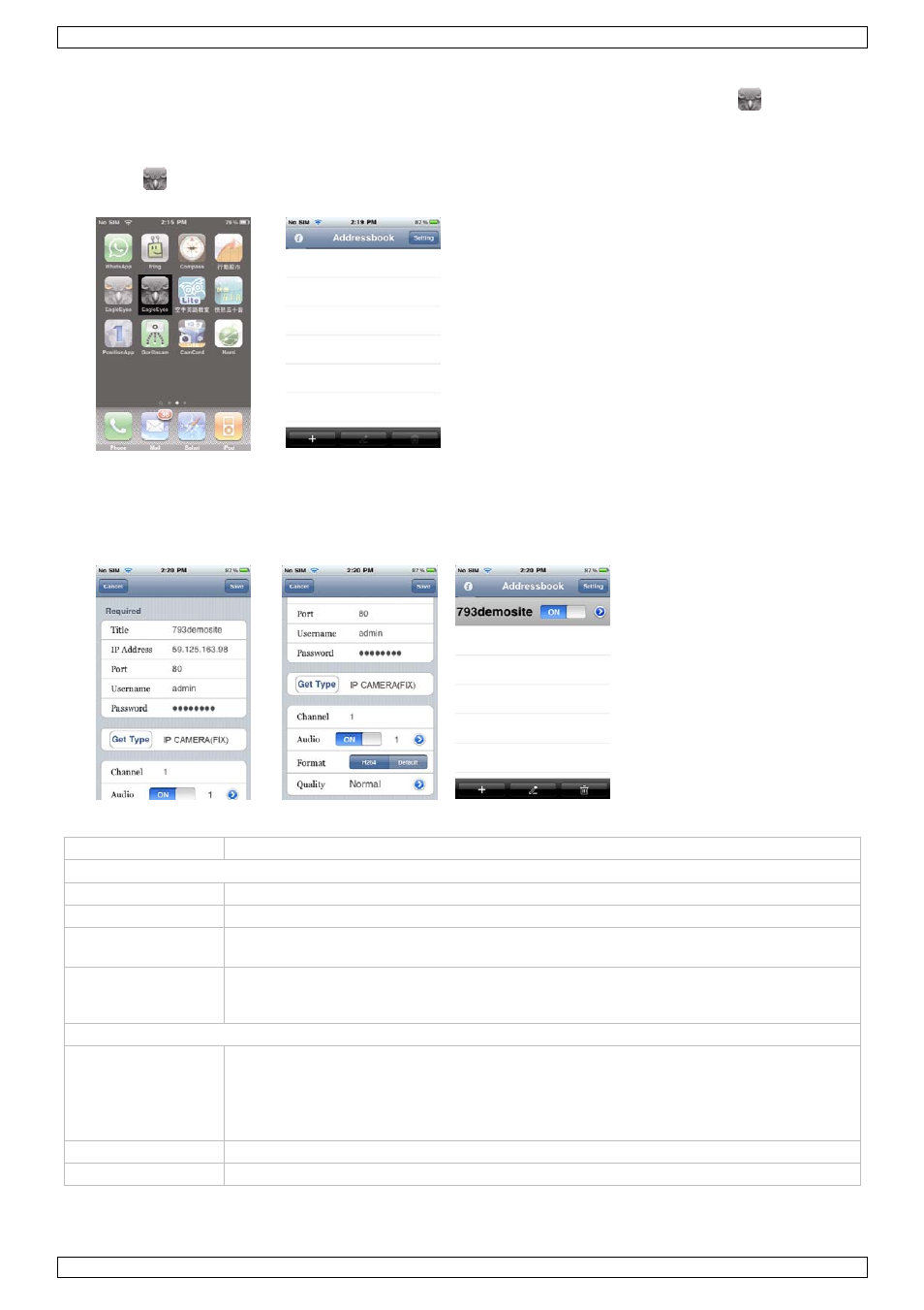 Velleman IVSPROM2 Quick Installation Guide User Manual | Page 15 / 90