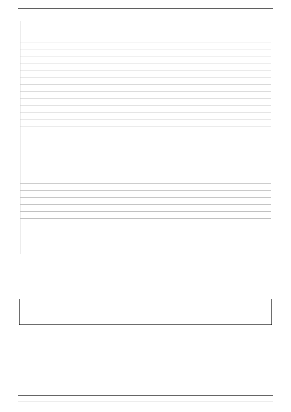 Velleman IVSPROM2 Quick Installation Guide User Manual | Page 20 / 90