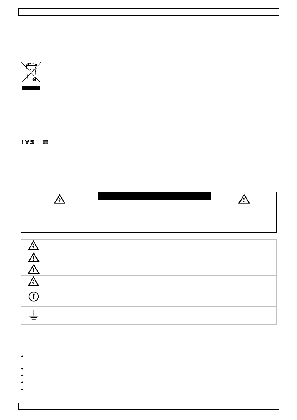 Korte handleiding, Orte h, Handl | Leidin, Inlei, Veilig, Algem, Ding, Gheidsin, Mene ric | Velleman IVSPROM2 Quick Installation Guide User Manual | Page 21 / 90