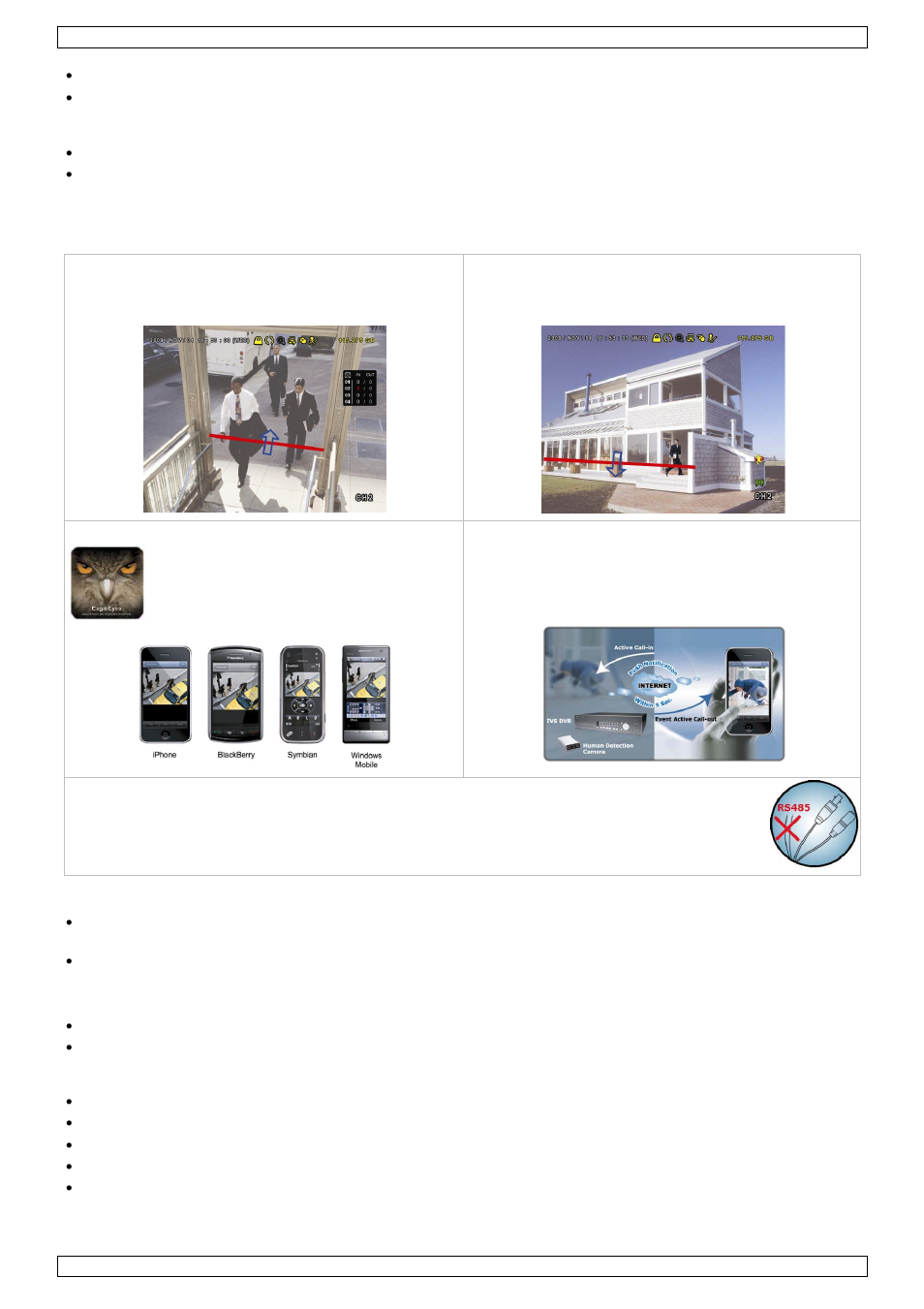 Eigenschappen | Velleman IVSPROM2 Quick Installation Guide User Manual | Page 22 / 90