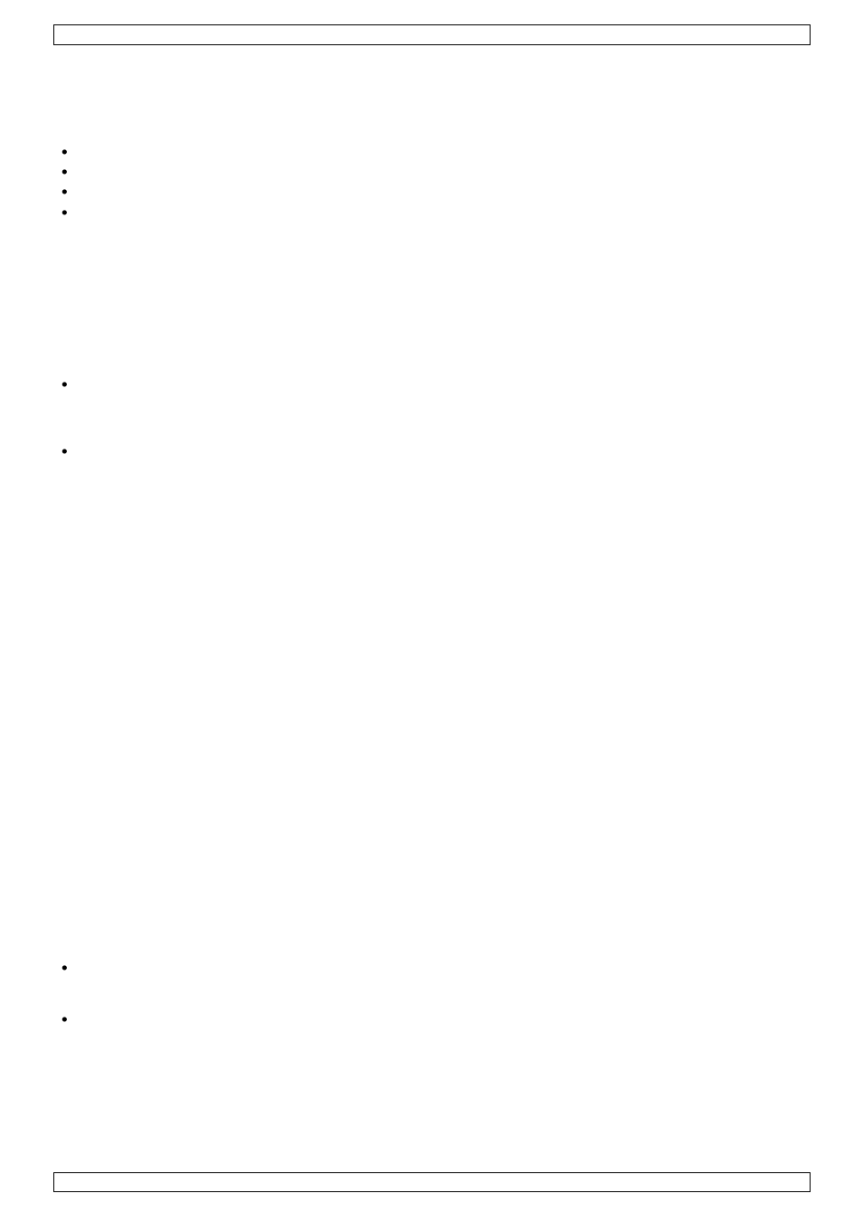 Aansluiting en instelling | Velleman IVSPROM2 Quick Installation Guide User Manual | Page 23 / 90