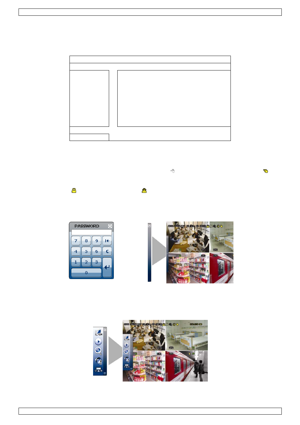 Gui-display met usb-muis | Velleman IVSPROM2 Quick Installation Guide User Manual | Page 25 / 90
