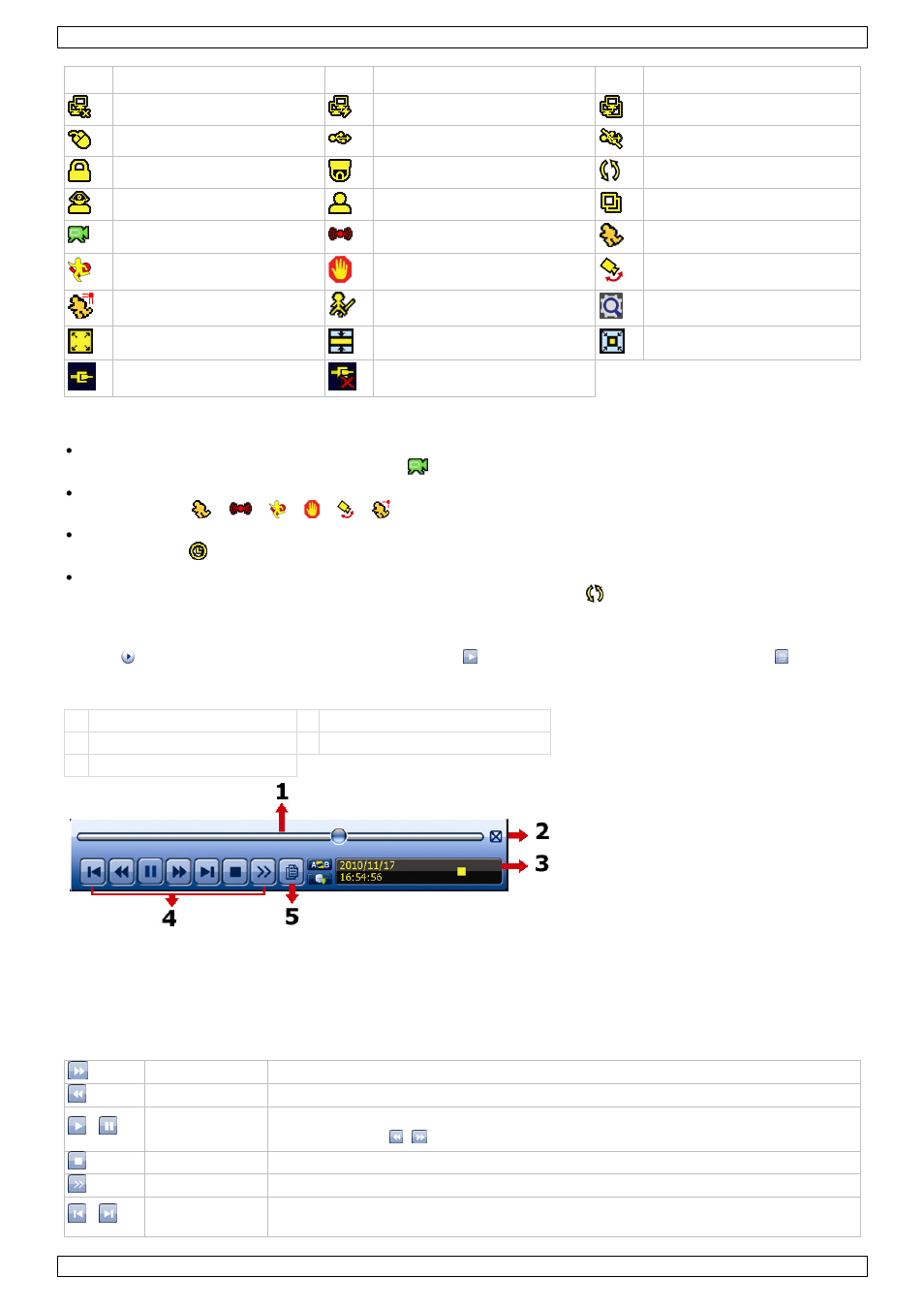 Velleman IVSPROM2 Quick Installation Guide User Manual | Page 29 / 90