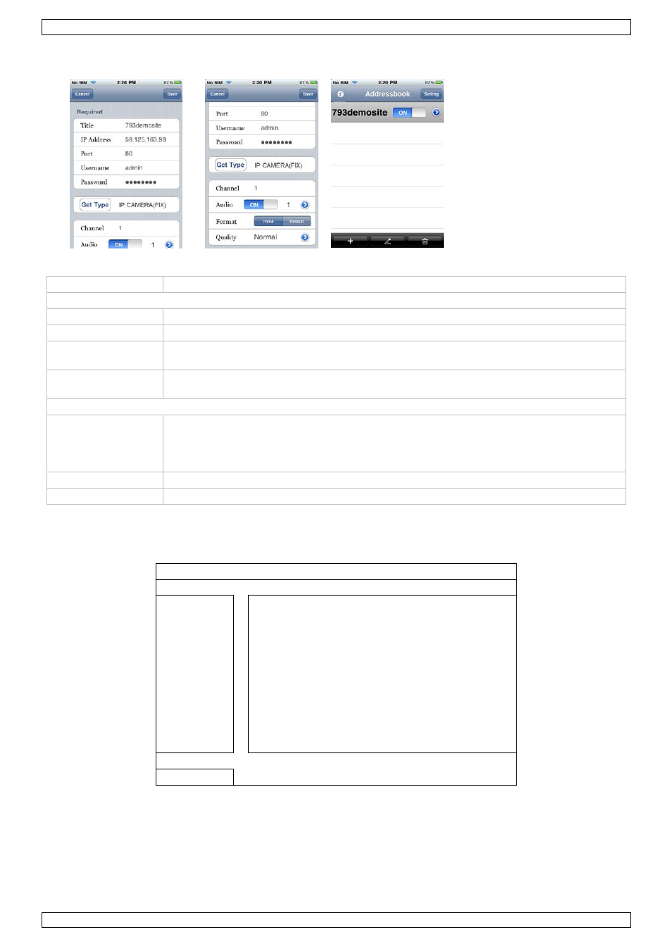 Velleman IVSPROM2 Quick Installation Guide User Manual | Page 32 / 90