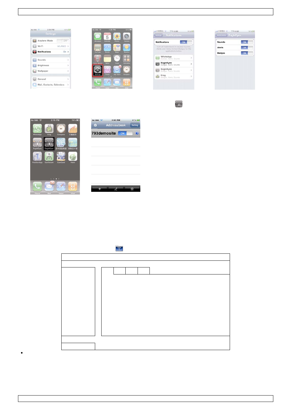 Mensentelling – virtuele muur – mensenstroom | Velleman IVSPROM2 Quick Installation Guide User Manual | Page 33 / 90