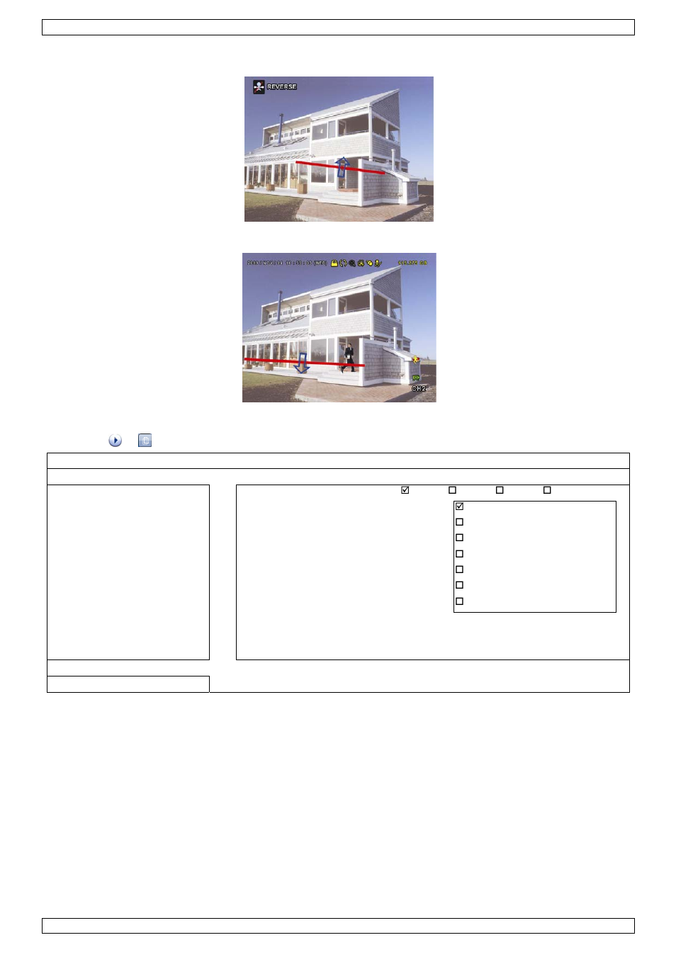 Velleman IVSPROM2 Quick Installation Guide User Manual | Page 35 / 90