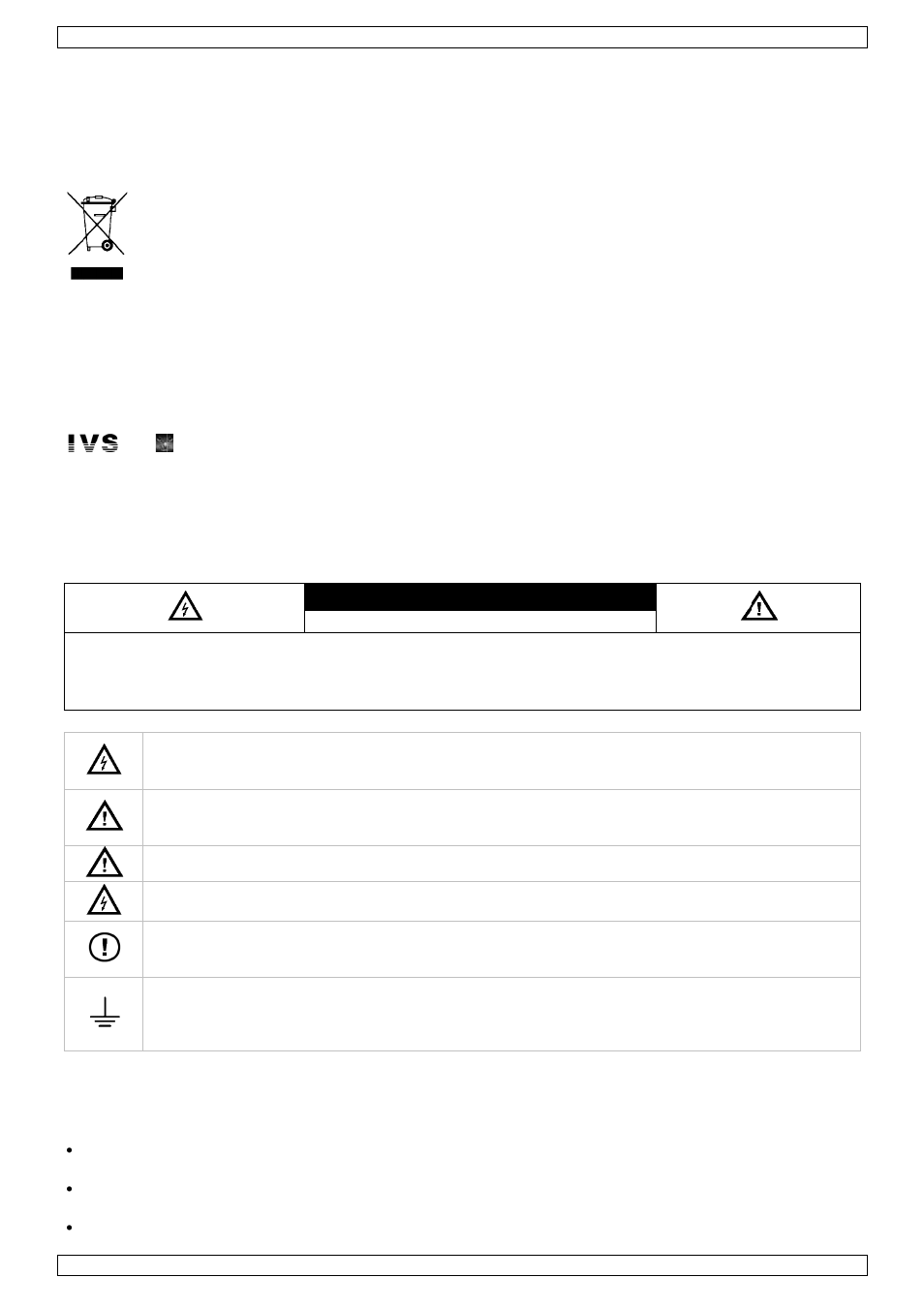 Quick installation guide, Quick, K inst | Tallat, Tion g, Guide, Intro, Safet, Gene, Oduction | Velleman IVSPROM2 Quick Installation Guide User Manual | Page 4 / 90