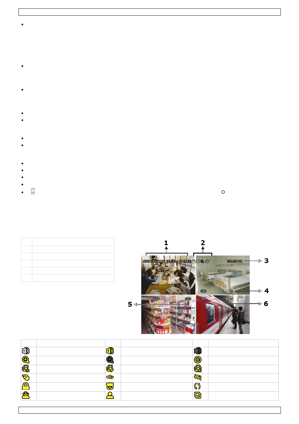 Fonction de base | Velleman IVSPROM2 Quick Installation Guide User Manual | Page 45 / 90