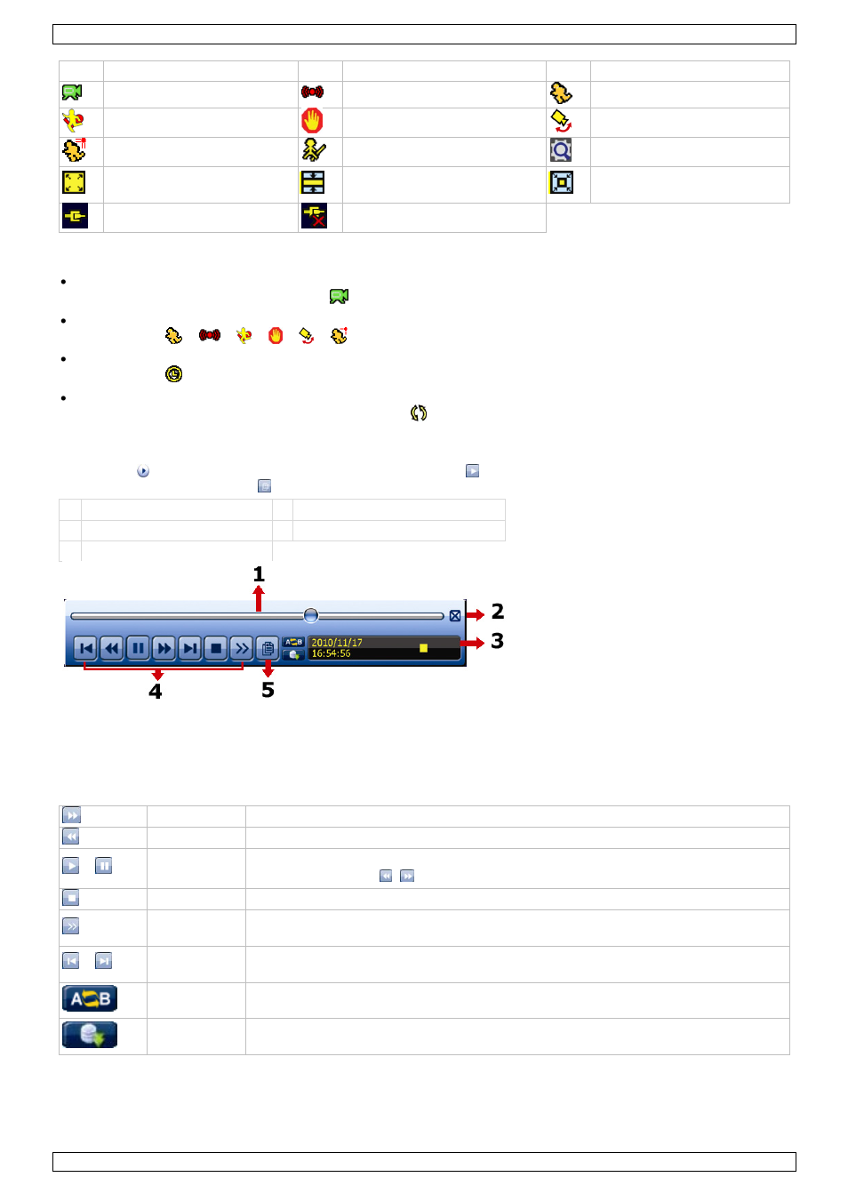Velleman IVSPROM2 Quick Installation Guide User Manual | Page 46 / 90