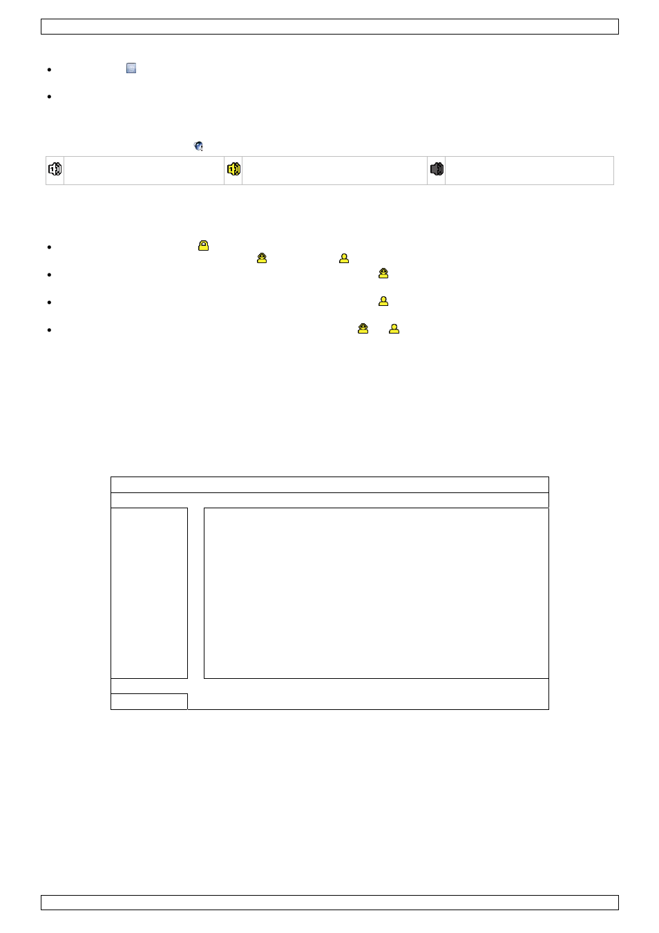 Configuration de la fonction de notification | Velleman IVSPROM2 Quick Installation Guide User Manual | Page 47 / 90