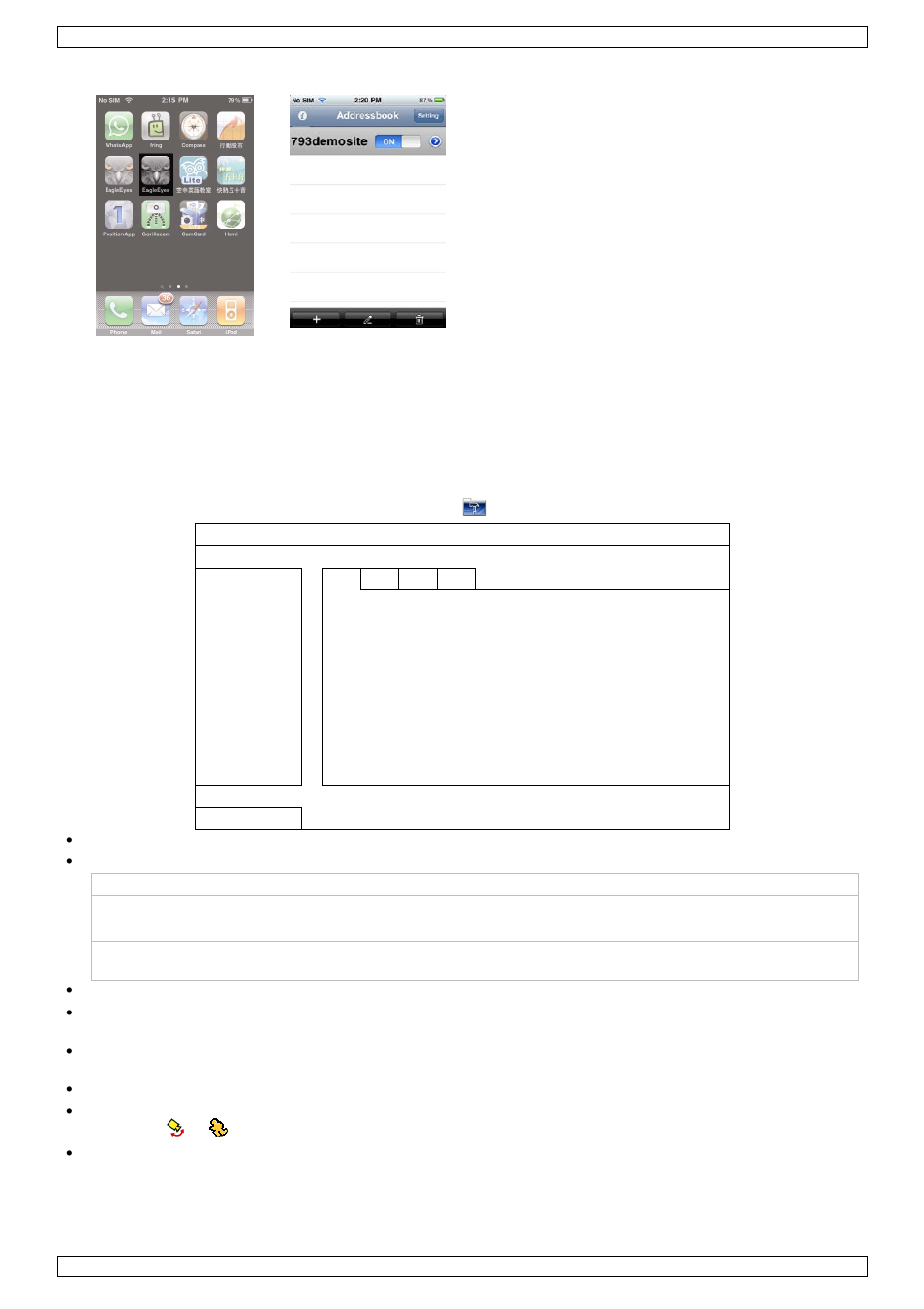 Velleman IVSPROM2 Quick Installation Guide User Manual | Page 50 / 90