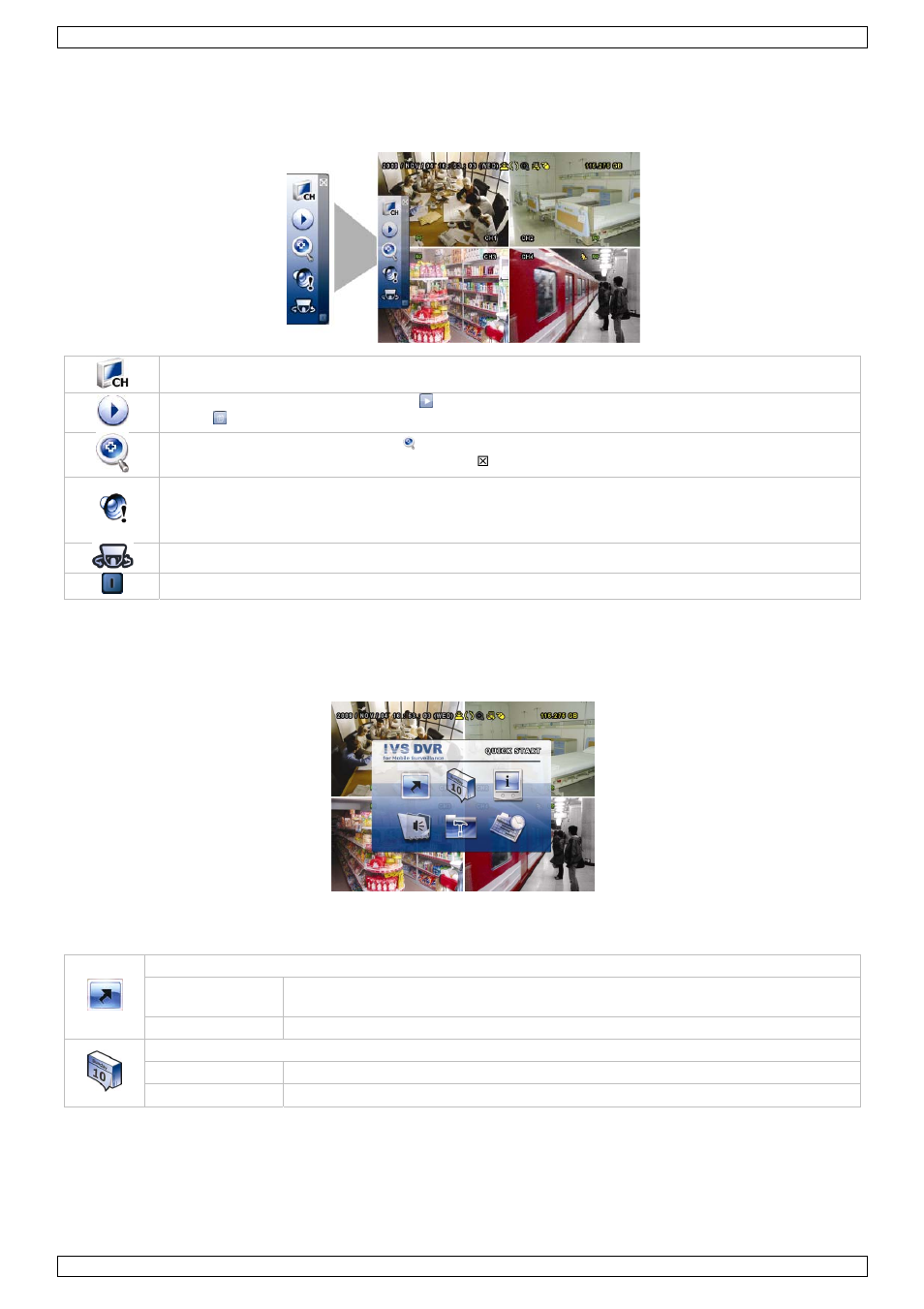 Velleman IVSPROM2 Quick Installation Guide User Manual | Page 60 / 90
