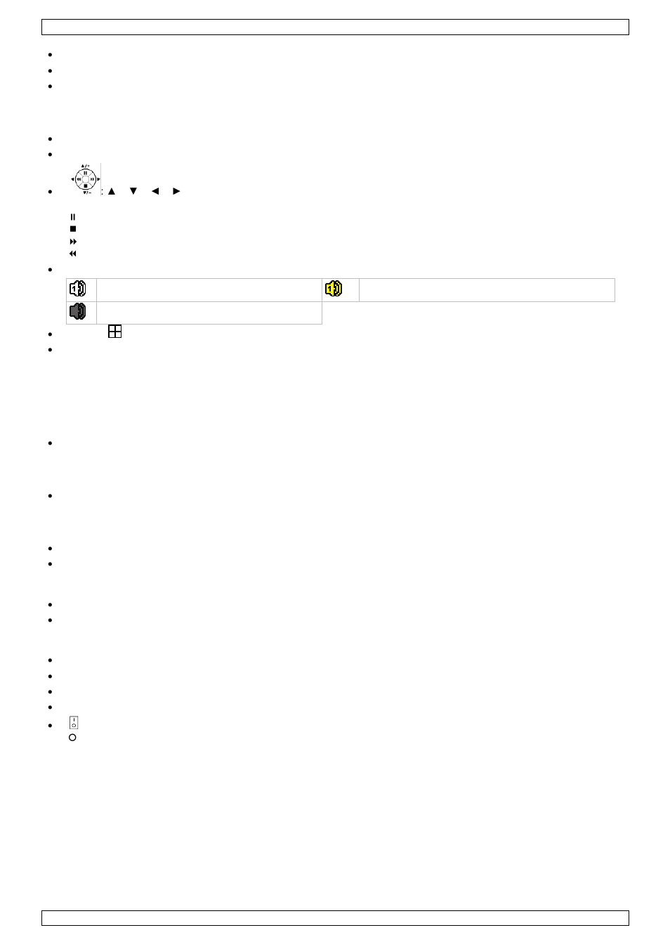 Velleman IVSPROM2 Quick Installation Guide User Manual | Page 62 / 90