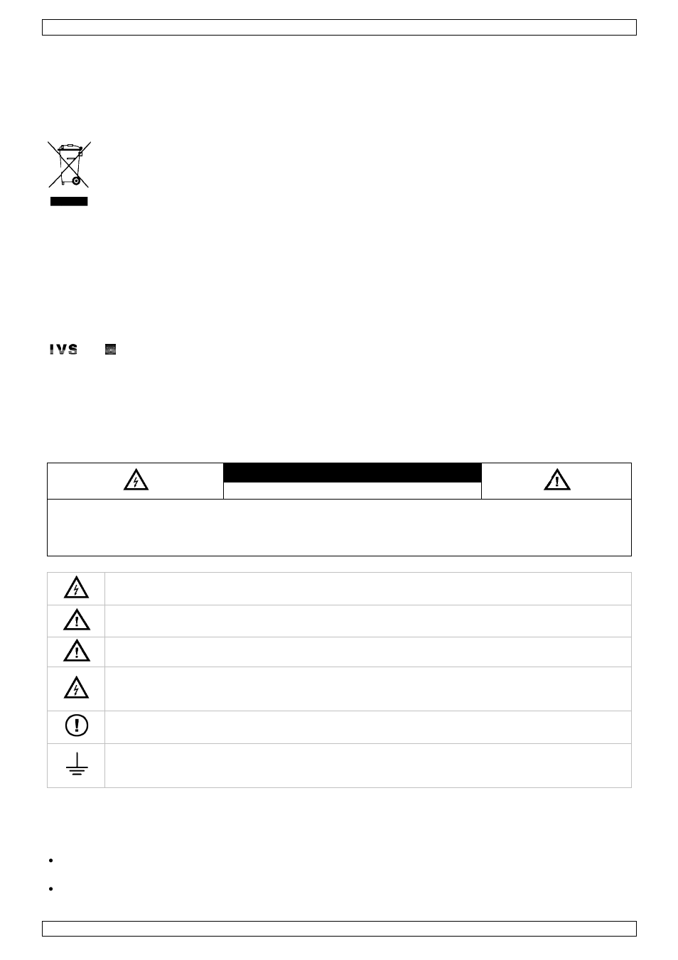 Schnelleinstieg, Schne, Ellein | Nstieg, Einfü, Siche, Allge, Ührung, Erheitsh, Emeine r | Velleman IVSPROM2 Quick Installation Guide User Manual | Page 72 / 90