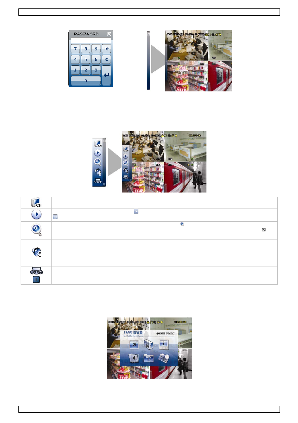 Velleman IVSPROM2 Quick Installation Guide User Manual | Page 77 / 90