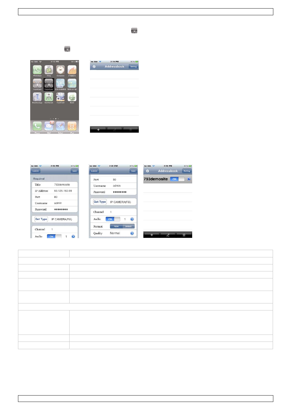 Velleman IVSPROM2 Quick Installation Guide User Manual | Page 83 / 90