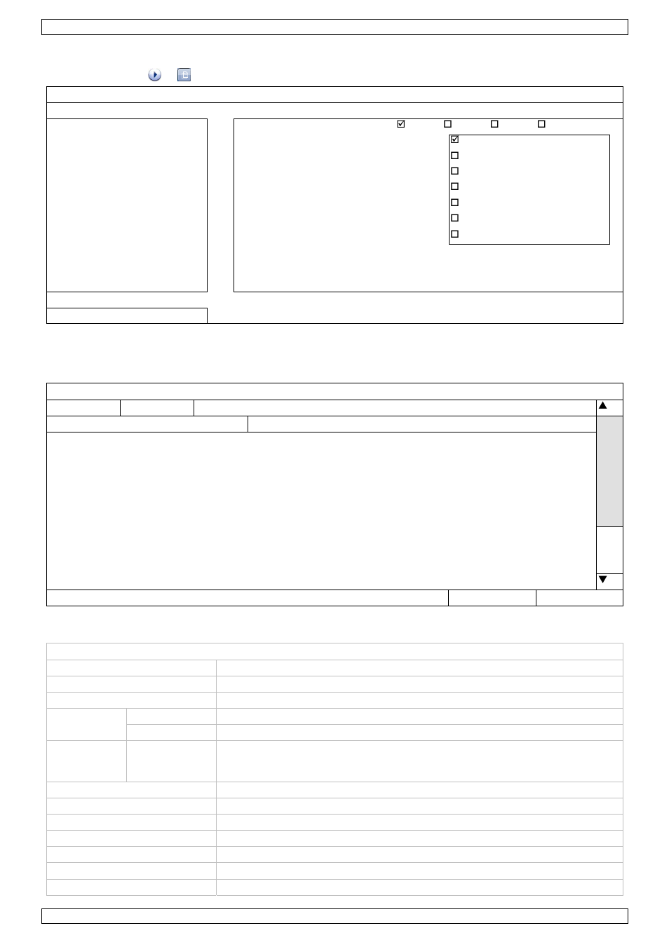 Technische daten | Velleman IVSPROM2 Quick Installation Guide User Manual | Page 87 / 90