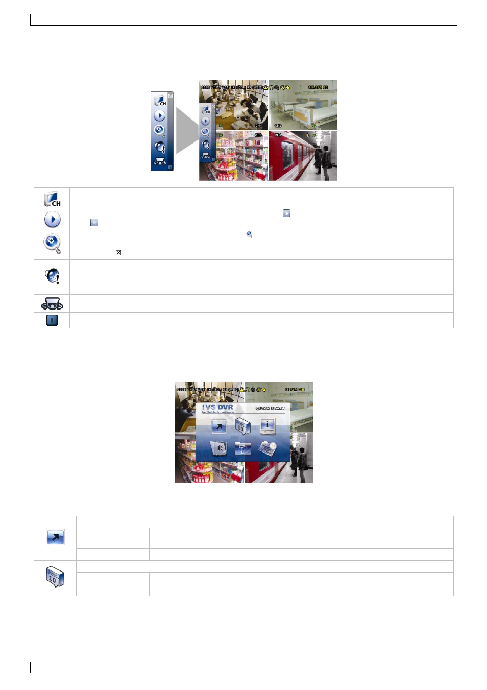 Velleman IVSPROM2 Quick Installation Guide User Manual | Page 9 / 90