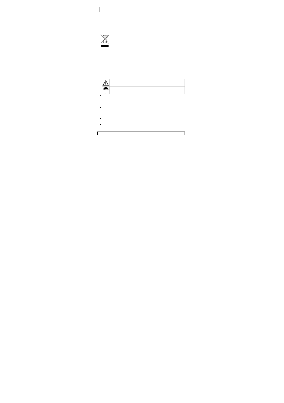 Gebruikershandleiding | Velleman CBAL10 User Manual | Page 9 / 20