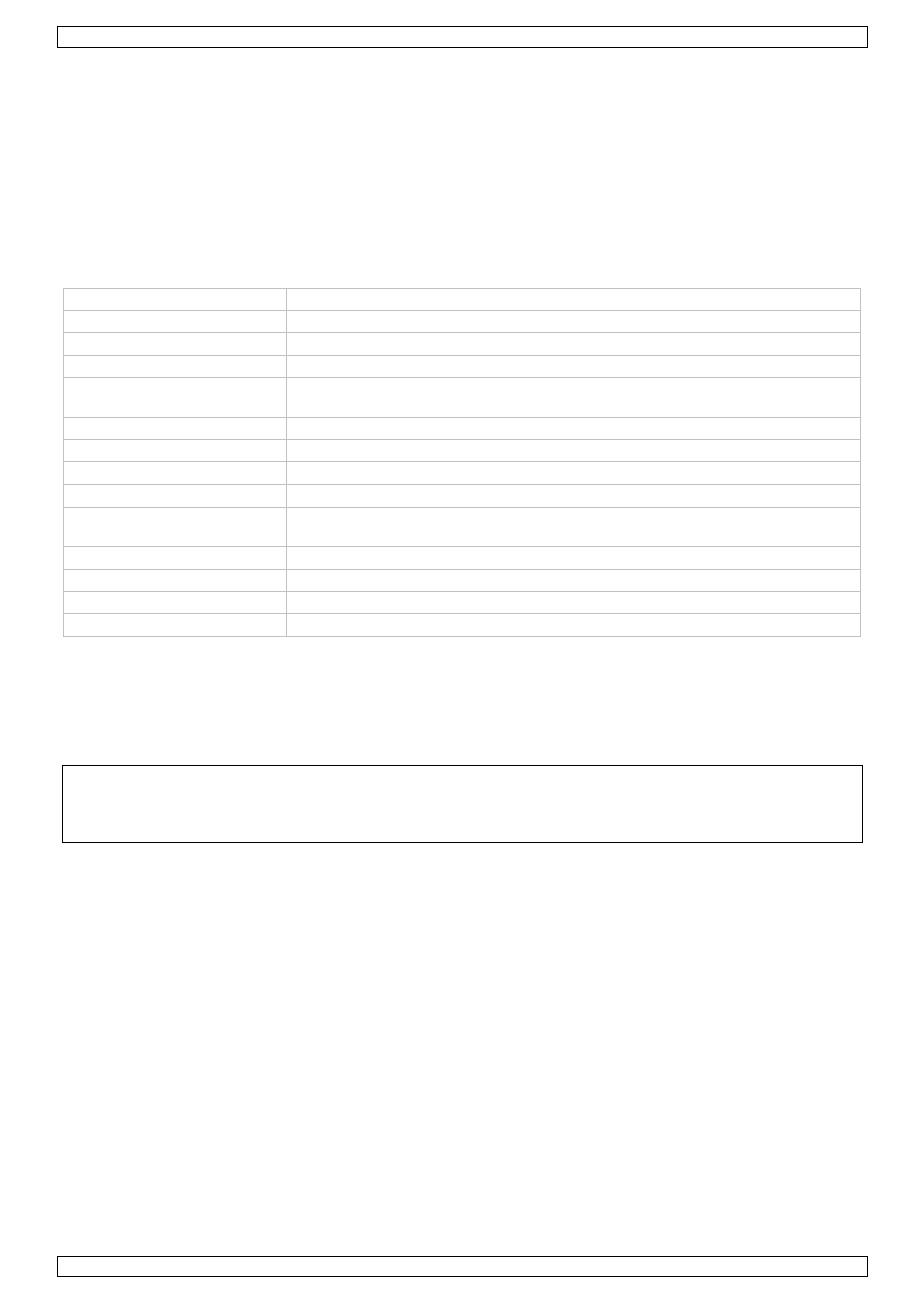 Reemplazar las pilas, Especificaciones | Velleman DCM269 User Manual | Page 14 / 28
