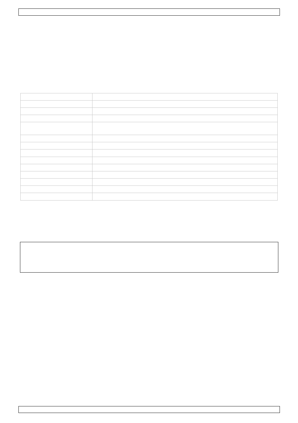 Die batterie ersetzen, Technische daten | Velleman DCM269 User Manual | Page 17 / 28