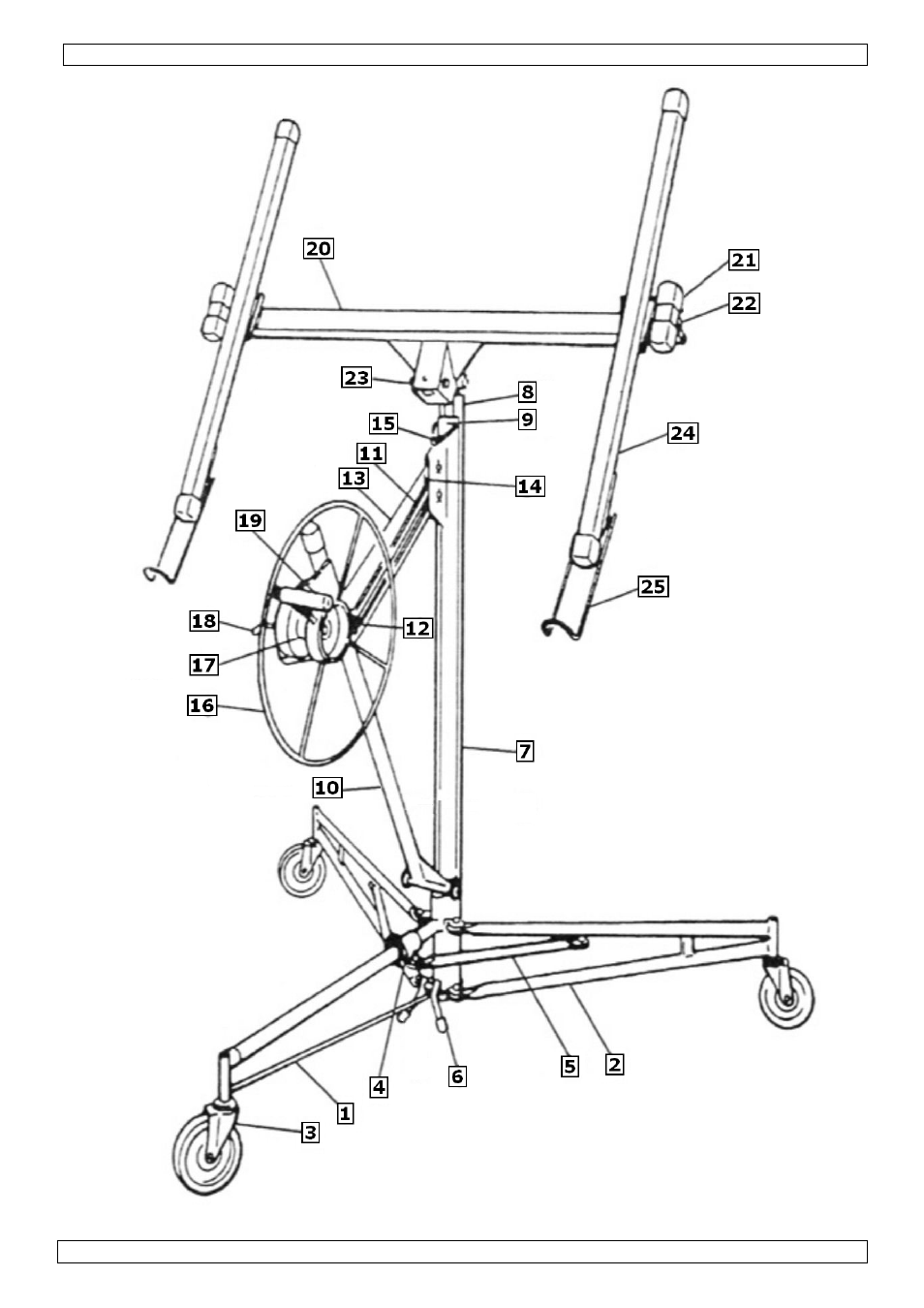 Velleman DDPH2 User Manual | Page 2 / 26