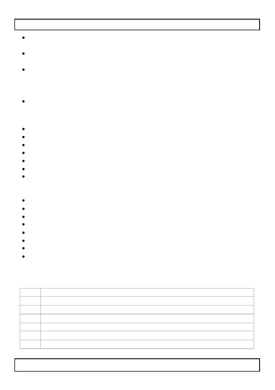 Eigenschappen, Omschrijving | Velleman MVR4 User Manual | Page 12 / 71