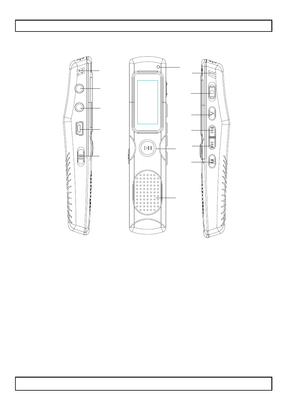 显示 屏 | Velleman MVR4 User Manual | Page 2 / 71