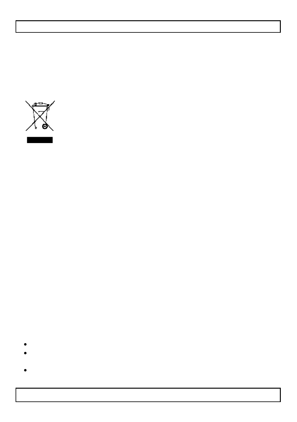 Mode d’emploi, Introduction, Directives générales | Velleman MVR4 User Manual | Page 20 / 71