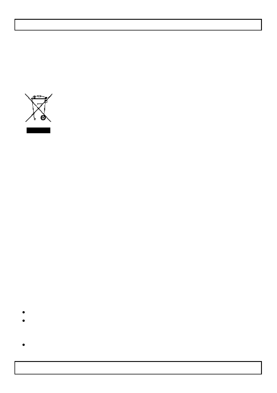 Manual del usuario, Introducción, Normas generales | Velleman MVR4 User Manual | Page 29 / 71