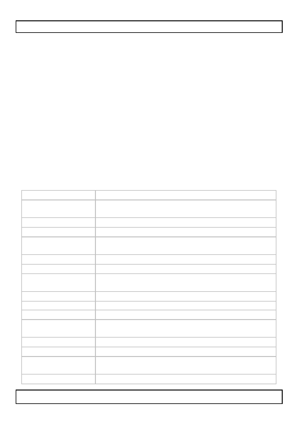 Technische daten | Velleman MVR4 User Manual | Page 45 / 71