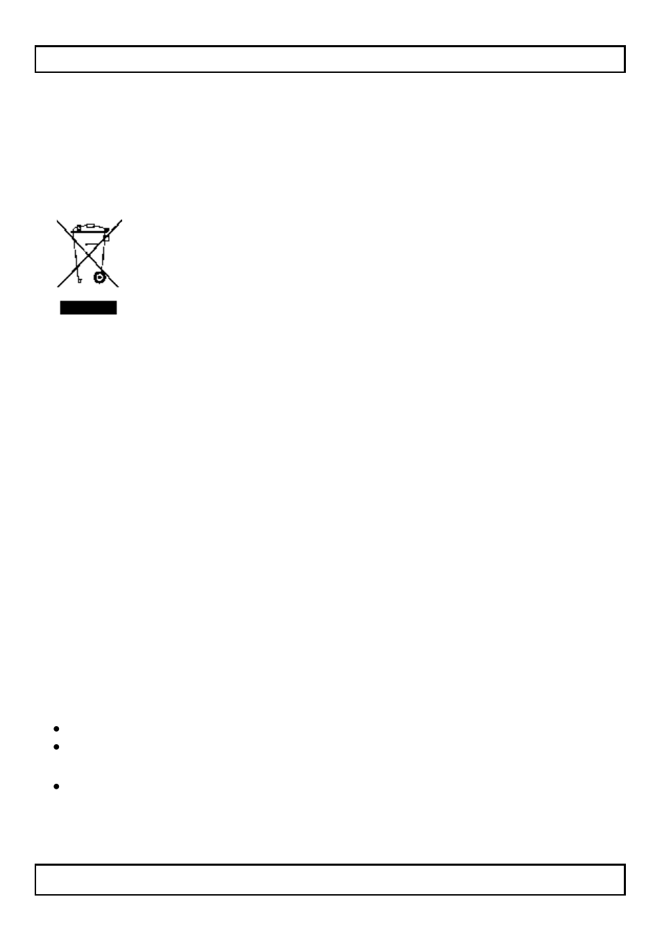Manual do utilizador, Introdução, Normas gerais | Velleman MVR4 User Manual | Page 47 / 71