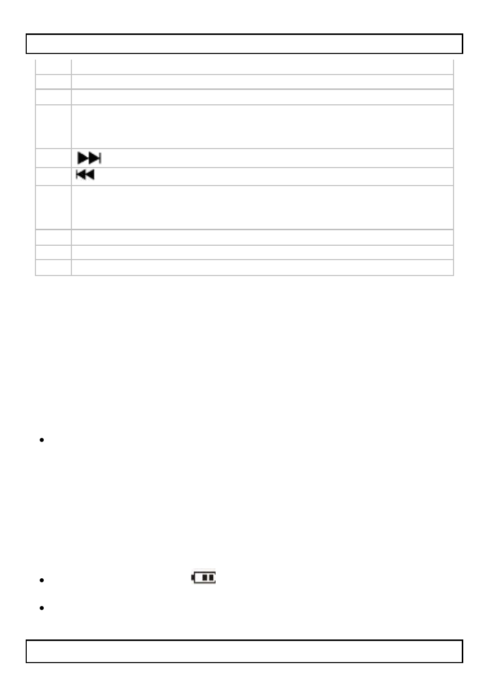 Utilização | Velleman MVR4 User Manual | Page 49 / 71